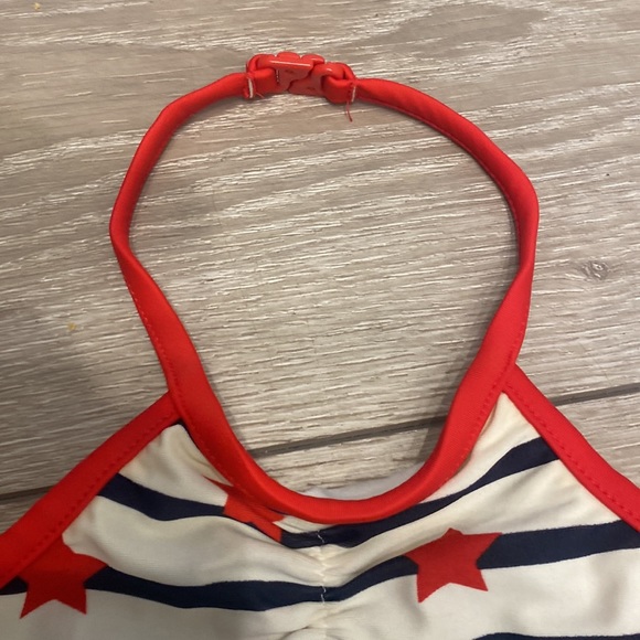 Baby Gap 2 piece bathing suit 2y - Picture 6 of 6